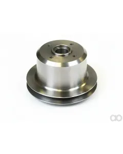 Perkins - 3113V022 - Water Pump Pulley