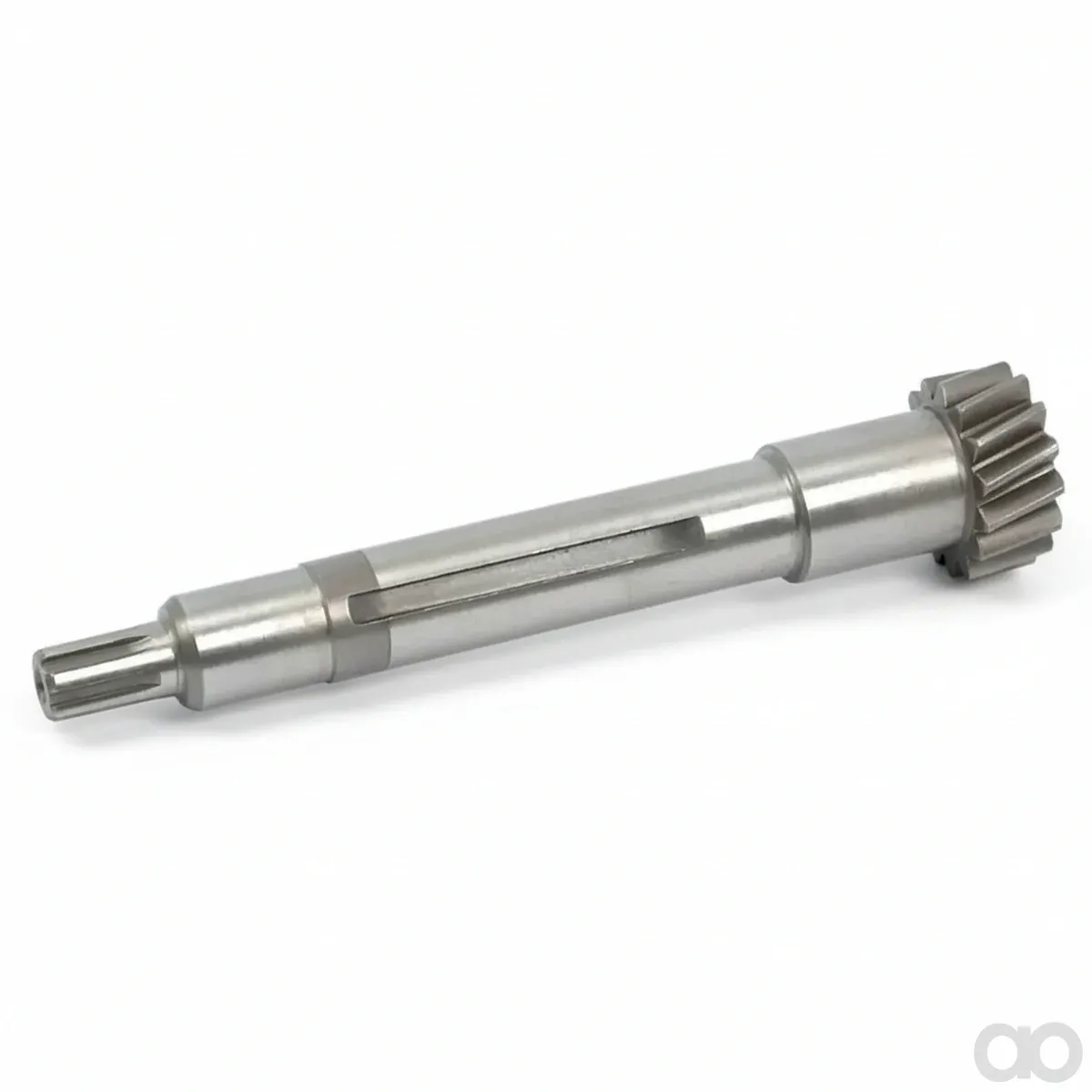 Perkins - 31171276 - Shaft