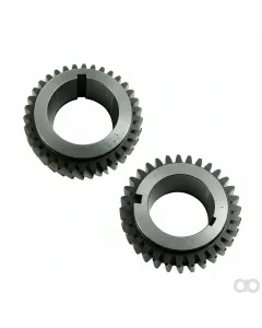 Perkins - 3117C221 - Gear