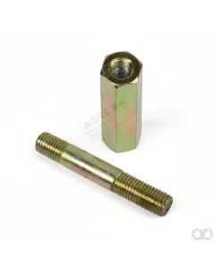 Perkins - 32726512 - Nut 732636M1