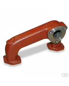 Perkins - 33422631 - Reducer Nipple