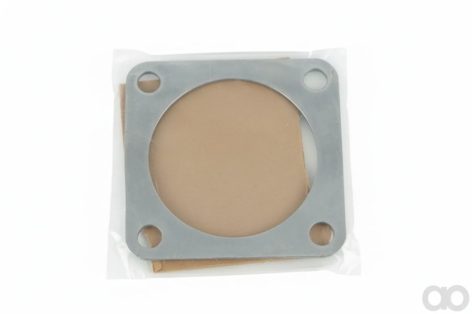 Perkins - 36233481 - Flange
