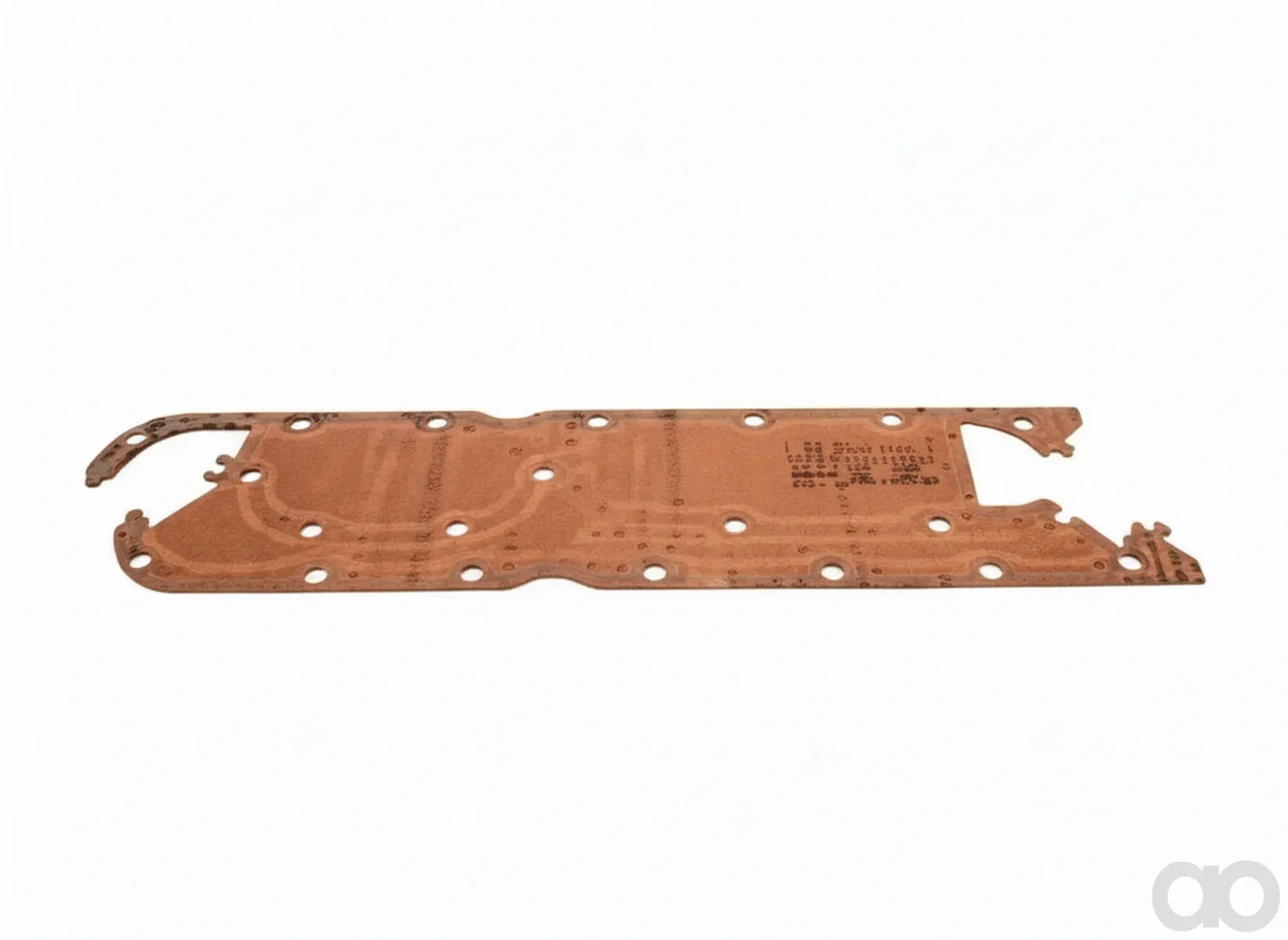 Perkins - 36812131 - ZK-Gasket