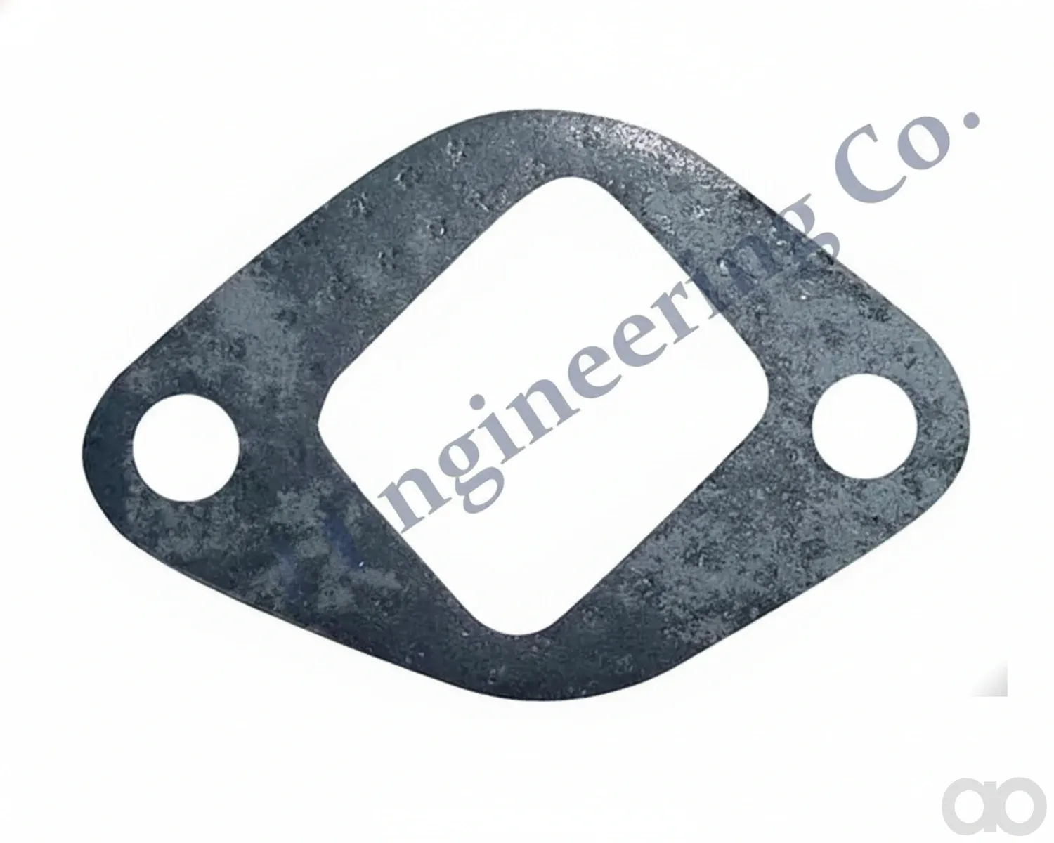 Perkins - 36812544 - ZK-Gasket