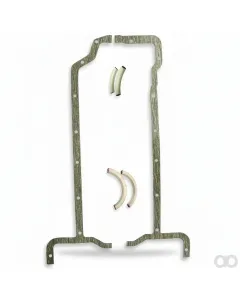 Perkins - 36884109 - Gasket