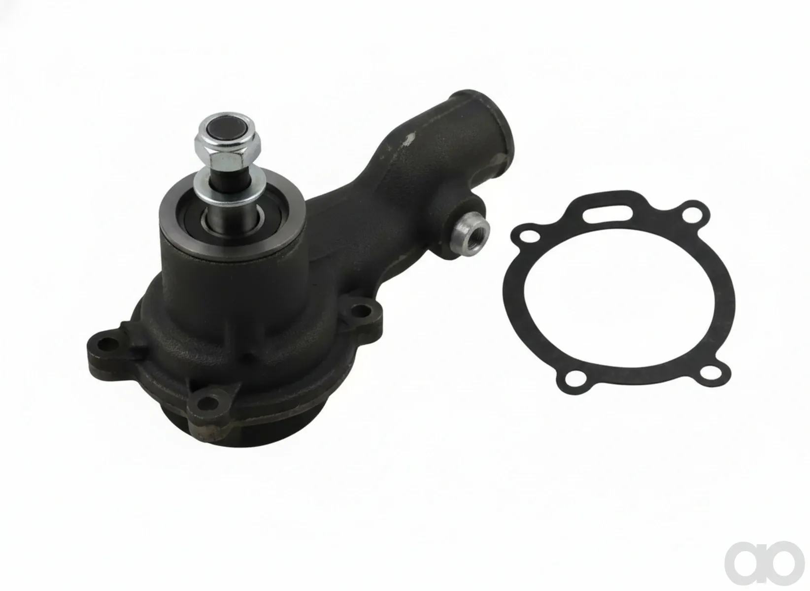 Perkins - 37711690 - Water Pump