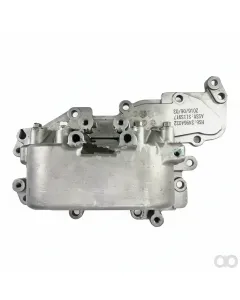 Perkins - 3773K051 - Filter Head