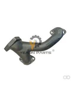 Perkins - 37781351 - Exhaust Manifold