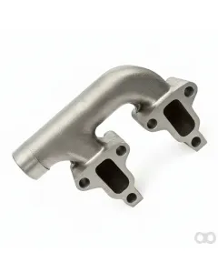 Perkins - 3778M121 - Exhaust Manifold