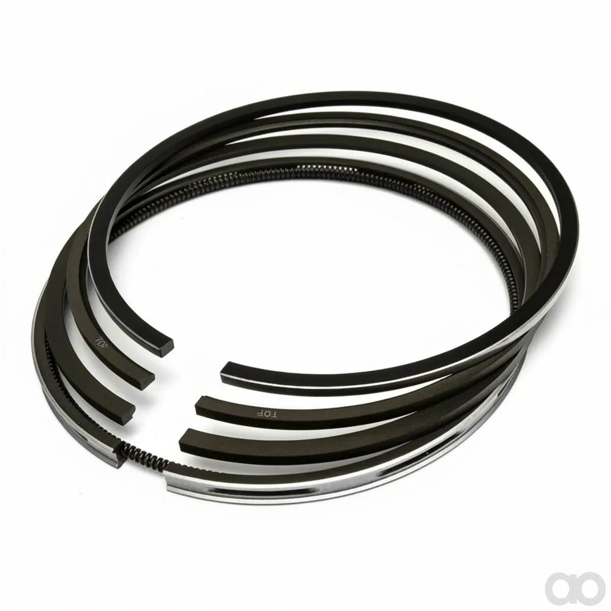 Perkins - 41158034 - Piston Ring Set