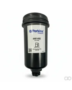 Perkins - 4461492 - Diesel Filter Element