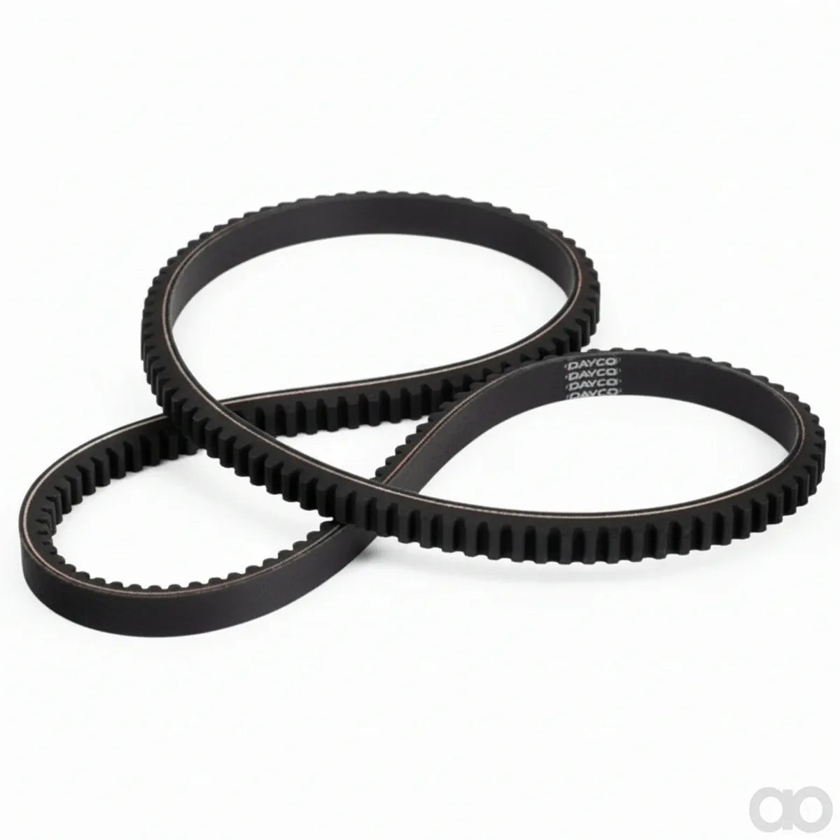 Perkins - AVX13X1050LA - V-Belt