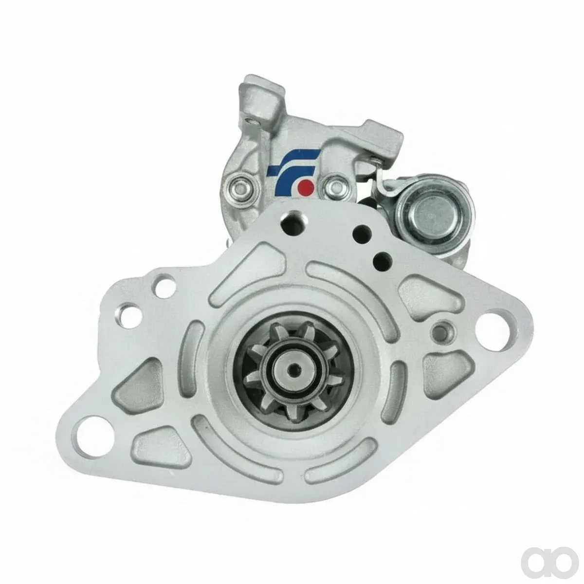 Perkins - MP10430 - Starter Motor