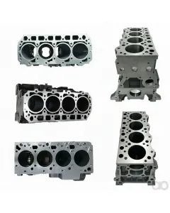Perkins - NM40019 - Assembled Block with Group