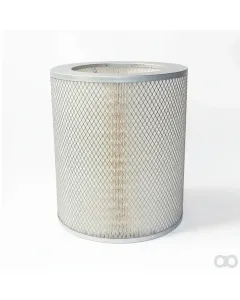 Perkins - S5514 - Air Filter Upper.405