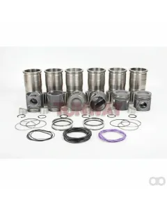Perkins - SE90AF - Piston