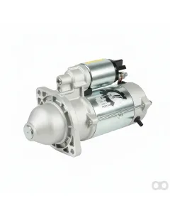Perkins - T400268 - Starter 12V 3.2KW DR