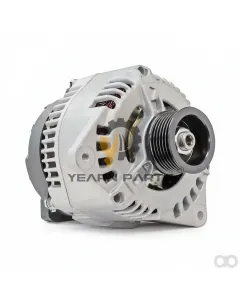 Perkins - T412400 - Alternator 12V 120AMP