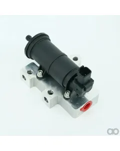 Perkins - T417445 - Low Pressure Fuel Pump