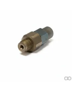 Perkins - T417873 - Rail Pressure Valve