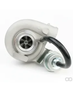 Perkins - T418649 - Fan Extension