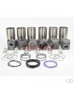 Perkins - T418735 - Piston