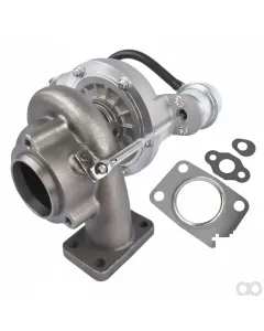 Perkins - T432652 - Turbine