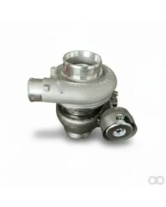 Perkins - T434436 - Turbine