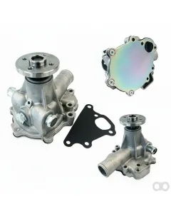 Perkins - U45010062 - Water Pump