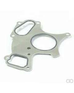 Perkins - U5LB0363 - Lower Engine Gasket Kit Perkins 704.26-704.30