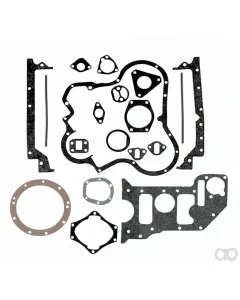 Perkins - U5LB1157 - Lower Gasket Set