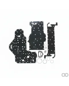 Perkins - U5LB1159 - Engine Gasket Set
