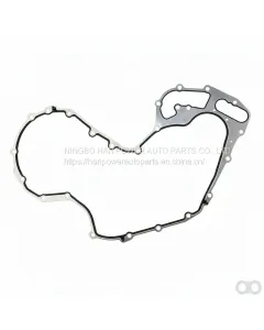 Perkins - U5LB1327 - Lower Gasket Set