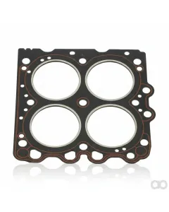 Perkins - U5LT0017 - Gasket Set