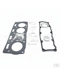 Perkins - U5LT0357 - Upper Gasket Set