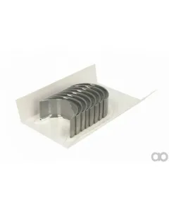 Perkins - U5ME0034 - Connecting Rod Bearing Set STD / Replaces 10000-44969 - Conrod Big End Bearing