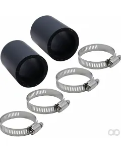 Perkins - U5MH0015 - Rubber Hose