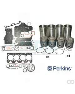 Perkins - U5MK0709 - Engine Overhaul Kit