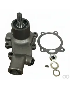 Perkins - U5MW0106 - Water Pump
