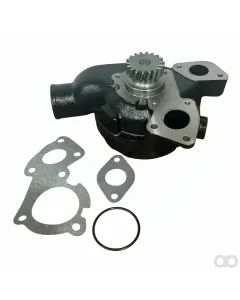 Perkins - U5MW0157 - Water Pump