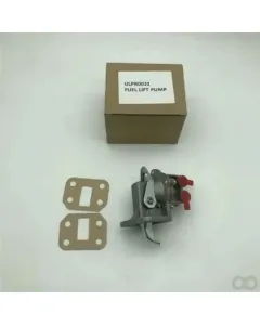 Perkins - ULPK0031 - Fuel Pump