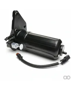 Perkins - ULPK0041 - Electric Pump Perkins