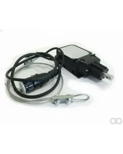 Perrot - 3868 - Lever for Quick Coupler