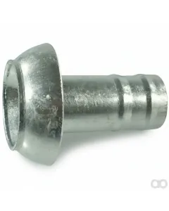 Perrot - 4104000Z - KKV 4 Inches + Sleeve 4 Inches