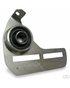 Peruzzo - 07025571 - Right Roller Support