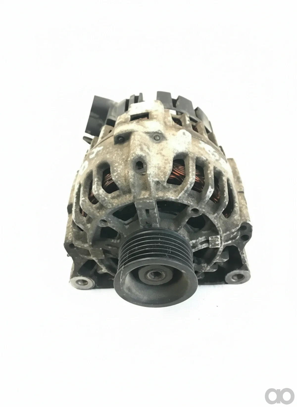 Peugeot - 9642880480 - Alternator