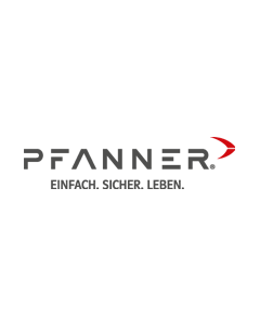 Pfanner - 20406731 - Protos gehoorbescherming zwart