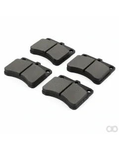 Piaggio - 0449187503000 - Brake Pad Set