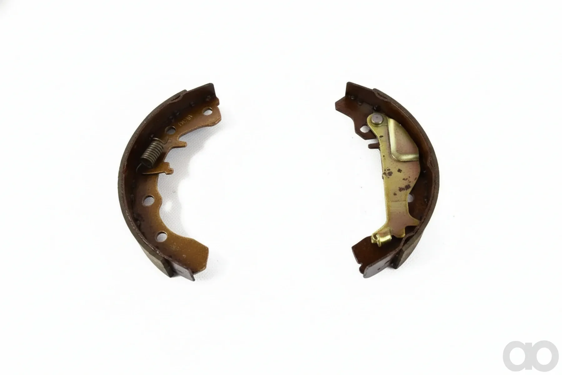 Piaggio - 0449587508000 - Jaw Kit