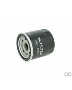Piaggio - 1560187107000 - Oil Filter 3Cyl